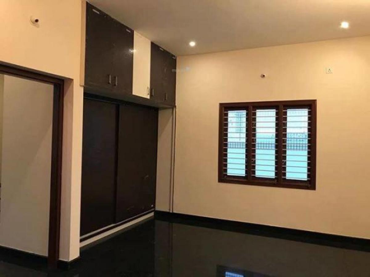 3 bedrooms House in Bangalore, India No. 22449