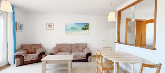 2 Schlafzimmer Wohnung in Malaga, Spain, Nr. 142165 8