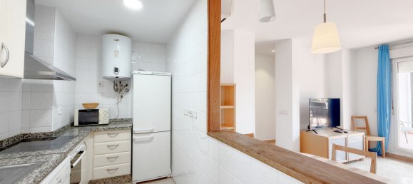 2 Schlafzimmer Wohnung in Malaga, Spain, Nr. 142165 14