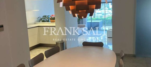 2 bedrooms Apartment in Saint Julian's, Malta No. 5045 5