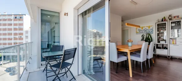 2 غرف نوم شقة في Lisbon, Portugal رقم 224765 15