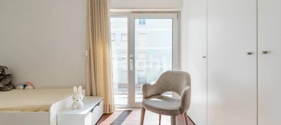 2 غرف نوم شقة في Lisbon, Portugal رقم 224765 28