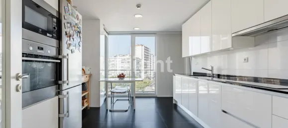 2 غرف نوم شقة في Lisbon, Portugal رقم 224765 19