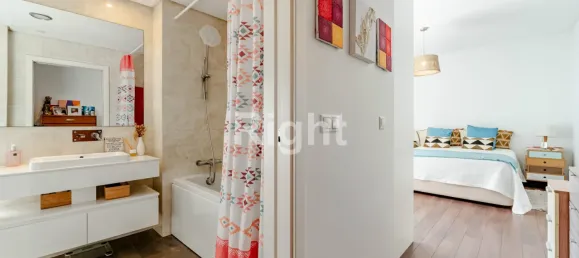 2 غرف نوم شقة في Lisbon, Portugal رقم 224765 32