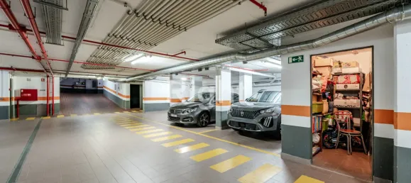 2 غرف نوم شقة في Lisbon, Portugal رقم 224765 9