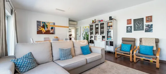 2 غرف نوم شقة في Lisbon, Portugal رقم 224765 11