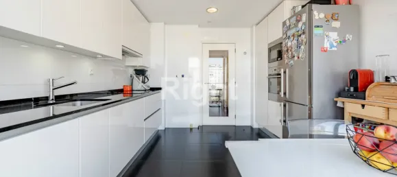 2 غرف نوم شقة في Lisbon, Portugal رقم 224765 24