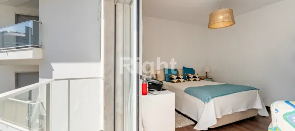 2 غرف نوم شقة في Lisbon, Portugal رقم 224765 3