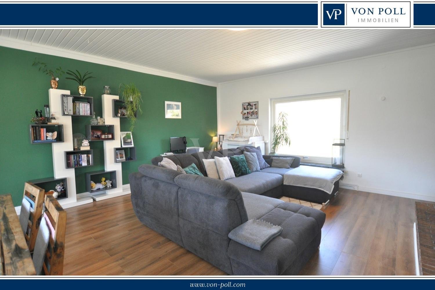 Apartamento de 3 dormitorios en Rheingau-Taunus, Germany No. 335178