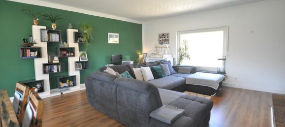 Apartamento de 3 dormitorios en Rheingau-Taunus, Germany No. 335178 2