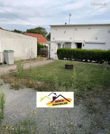 2غرفة منزل في Pas-de-Calais, France رقم 310994