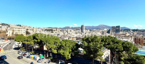 3 chambres Appartement à Genoa, Italy No. 94619 14