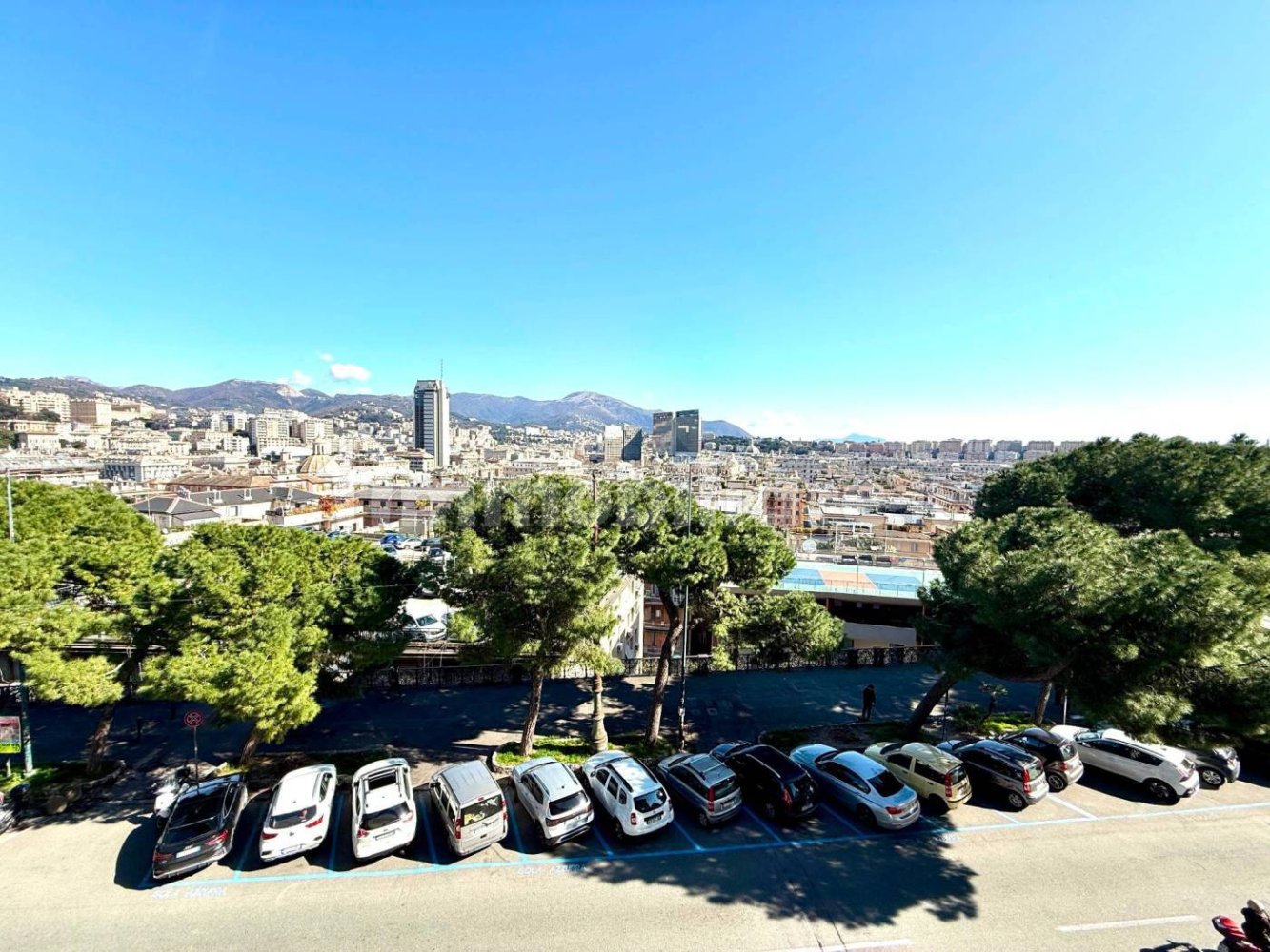 3 chambres Appartement à Genoa, Italy No. 94619