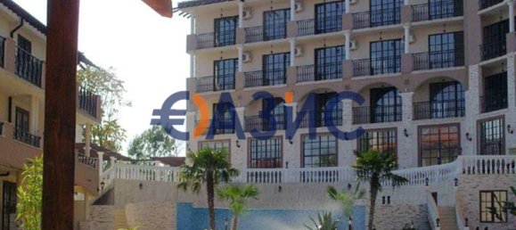 1 bedroom Apartment in Obzor, Bulgaria No. 184 35