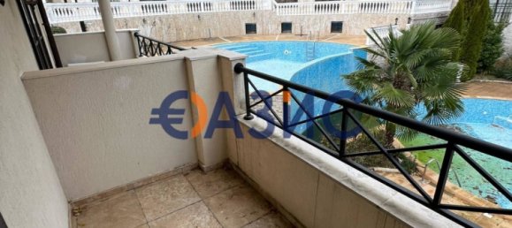 1 bedroom Apartment in Obzor, Bulgaria No. 184 9