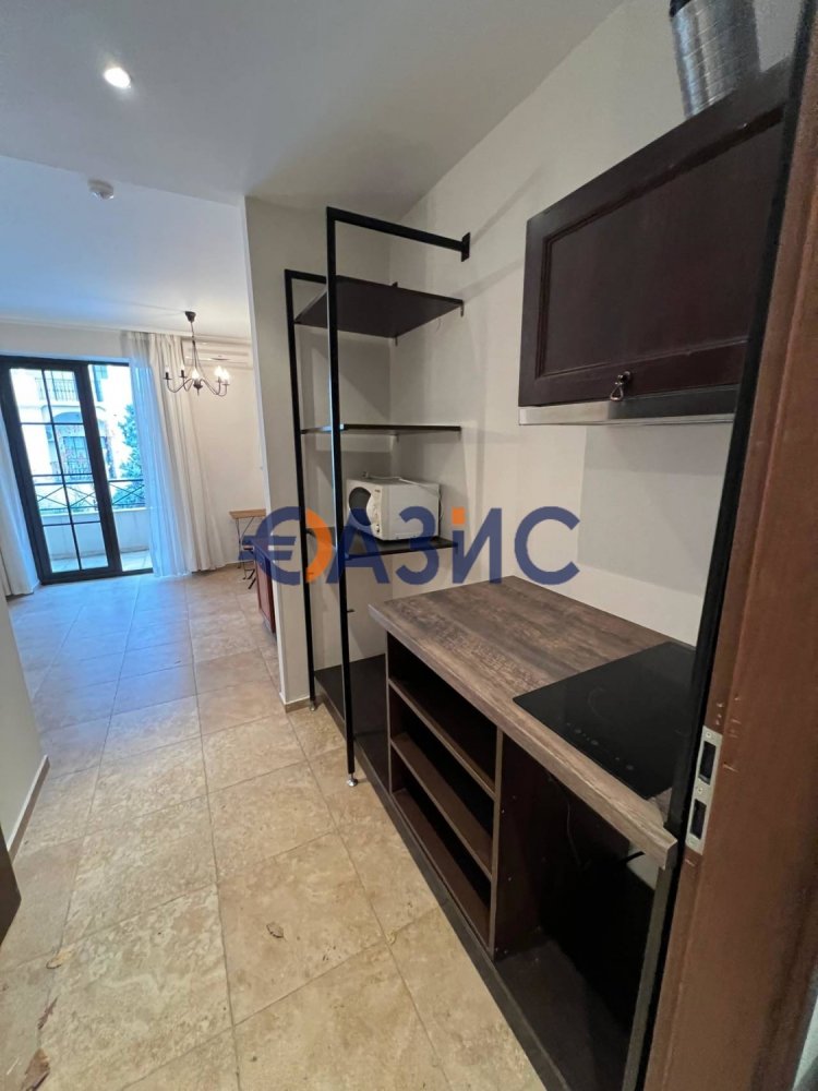 1 bedroom Apartment in Obzor, Bulgaria No. 184