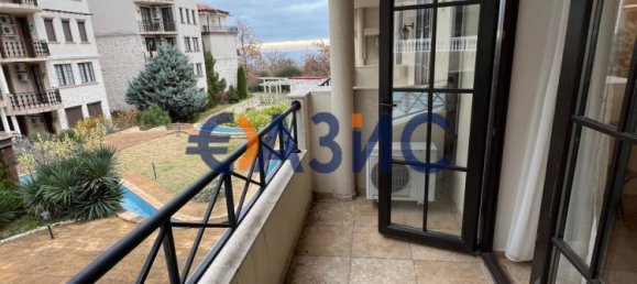 1 bedroom Apartment in Obzor, Bulgaria No. 184 12