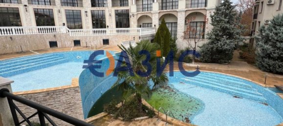 1 bedroom Apartment in Obzor, Bulgaria No. 184 8