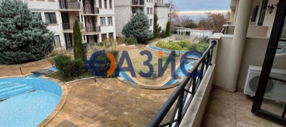 1 bedroom Apartment in Obzor, Bulgaria No. 184 10