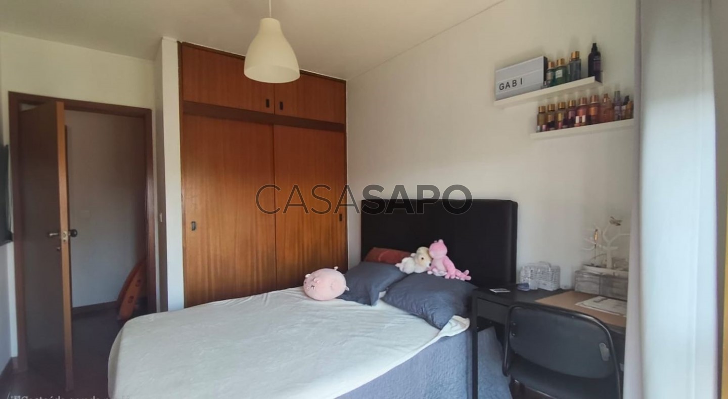 4 chambres Appartement à Porto, Portugal No. 324061