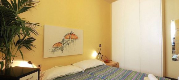 3-Zimmer Wohnung in Florence, Italy, Nr. 207773 4