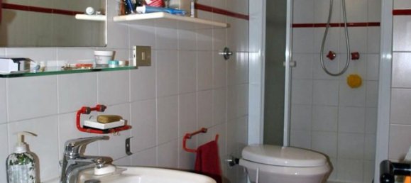 3-Zimmer Wohnung in Florence, Italy, Nr. 207773 8