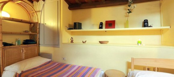 3-Zimmer Wohnung in Florence, Italy, Nr. 207773 5