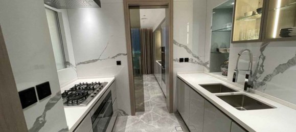 4 Schlafzimmer Wohnung in THE S TOWER, Al Sufouh, UAE, Nr. 59529 3