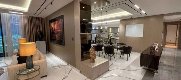 4 Schlafzimmer Wohnung in THE S TOWER, Al Sufouh, UAE, Nr. 59529 2