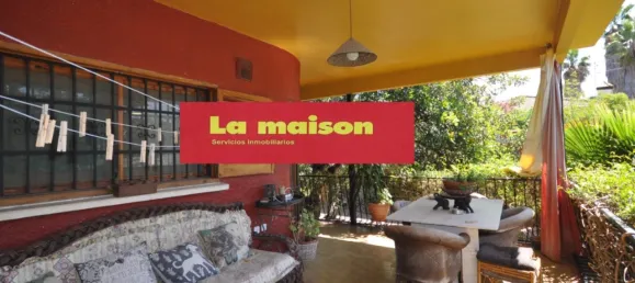 4 bedrooms House in Paterna, Spain No. 29136 2