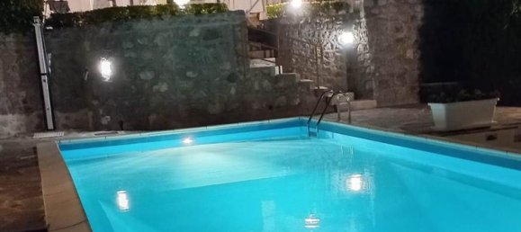 Вилла с 5 спальнями в Маратеа, Италия № 360039 18