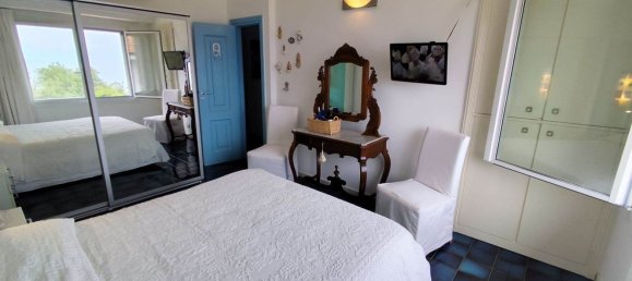 Вилла с 5 спальнями в Маратеа, Италия № 360039 14