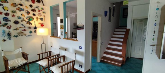 Вилла с 5 спальнями в Маратеа, Италия № 360039 10