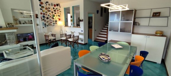 Вилла с 5 спальнями в Маратеа, Италия № 360039 11