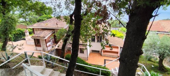 Вилла с 5 спальнями в Маратеа, Италия № 360039 6