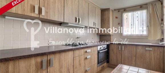 3 غرف نوم فيلا في Roubaix, France رقم 250041 4