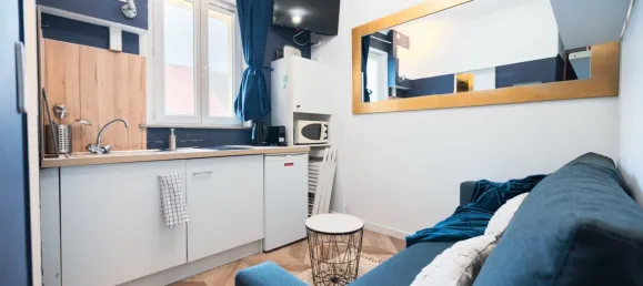 Estúdio em Le Touquet-Paris-Plage, France N.º 316981 2