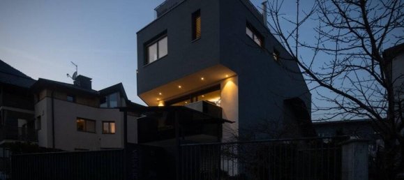 5-Zimmer Penthouse in Trentino-Alto Adige, Italy, Nr. 38297 23