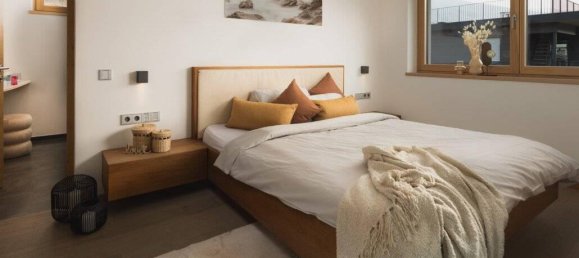 5-Zimmer Penthouse in Trentino-Alto Adige, Italy, Nr. 38297 9