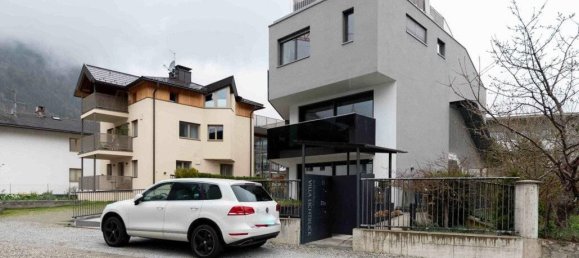 5-Zimmer Penthouse in Trentino-Alto Adige, Italy, Nr. 38297 22