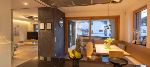 5-Zimmer Penthouse in Trentino-Alto Adige, Italy, Nr. 38297 5