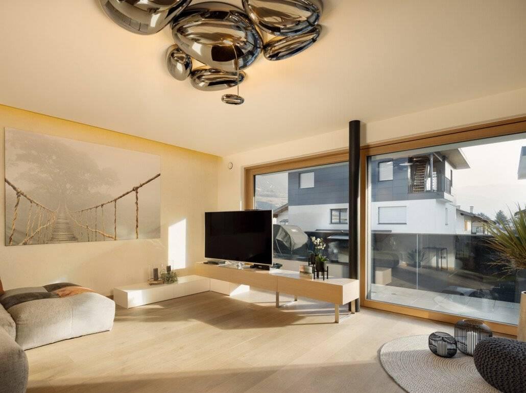 5-Zimmer Penthouse in Trentino-Alto Adige, Italy, Nr. 38297