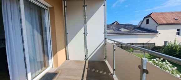 3 rooms Apartment in Voitsberg, Austria No. 245099 21