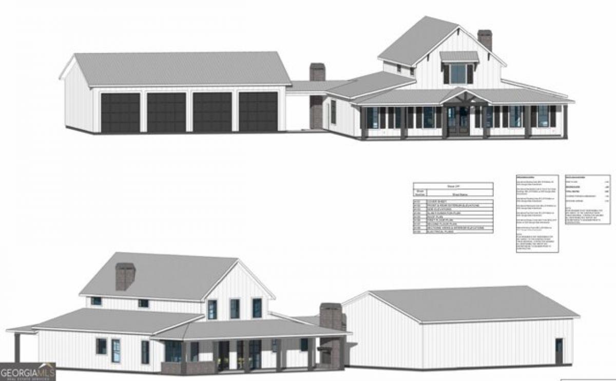 4 Schlafzimmer Haus in Jackson, USA, Nr. 381651