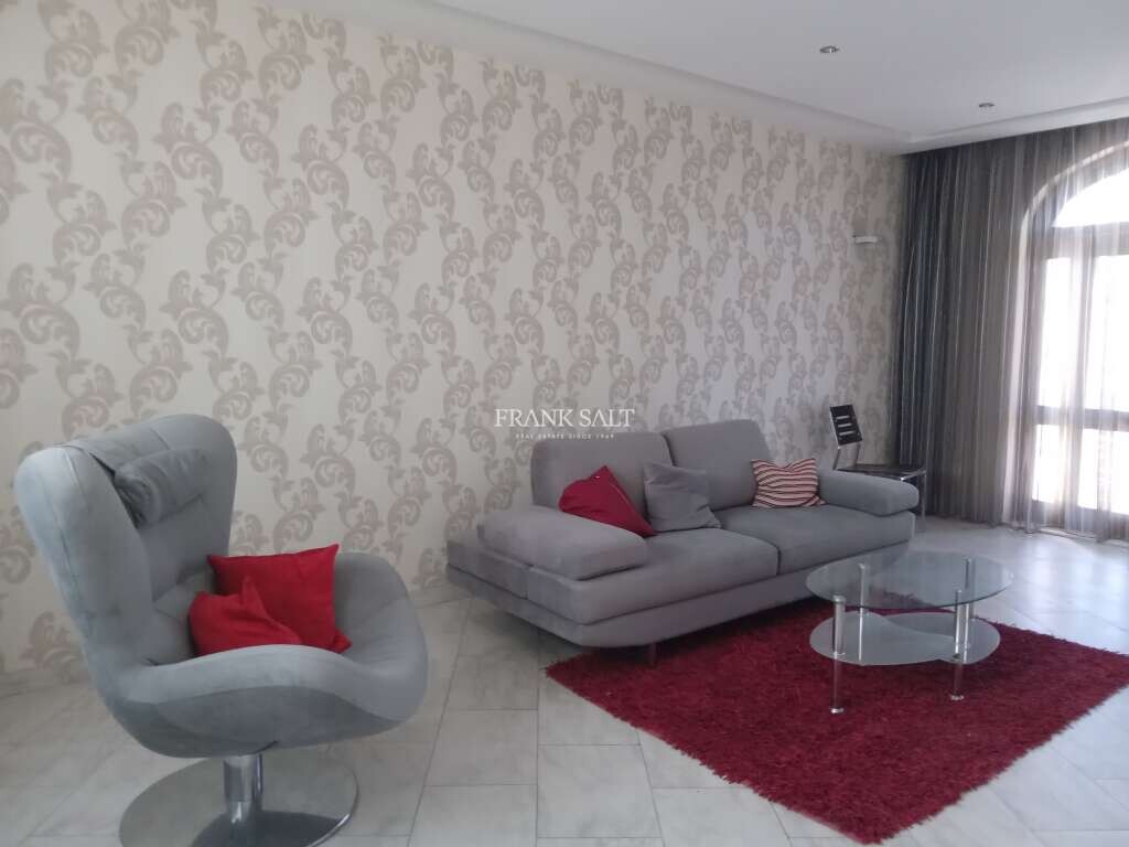 3 غرف نوم شقة في Victoria, Malta رقم 5904