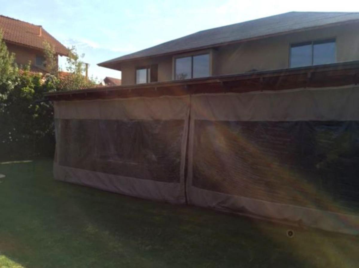 5 bedrooms House in Santiago, Chile No. 3331