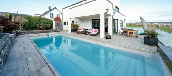 4 bedrooms Villa in Konstanz, Germany No. 112586 2