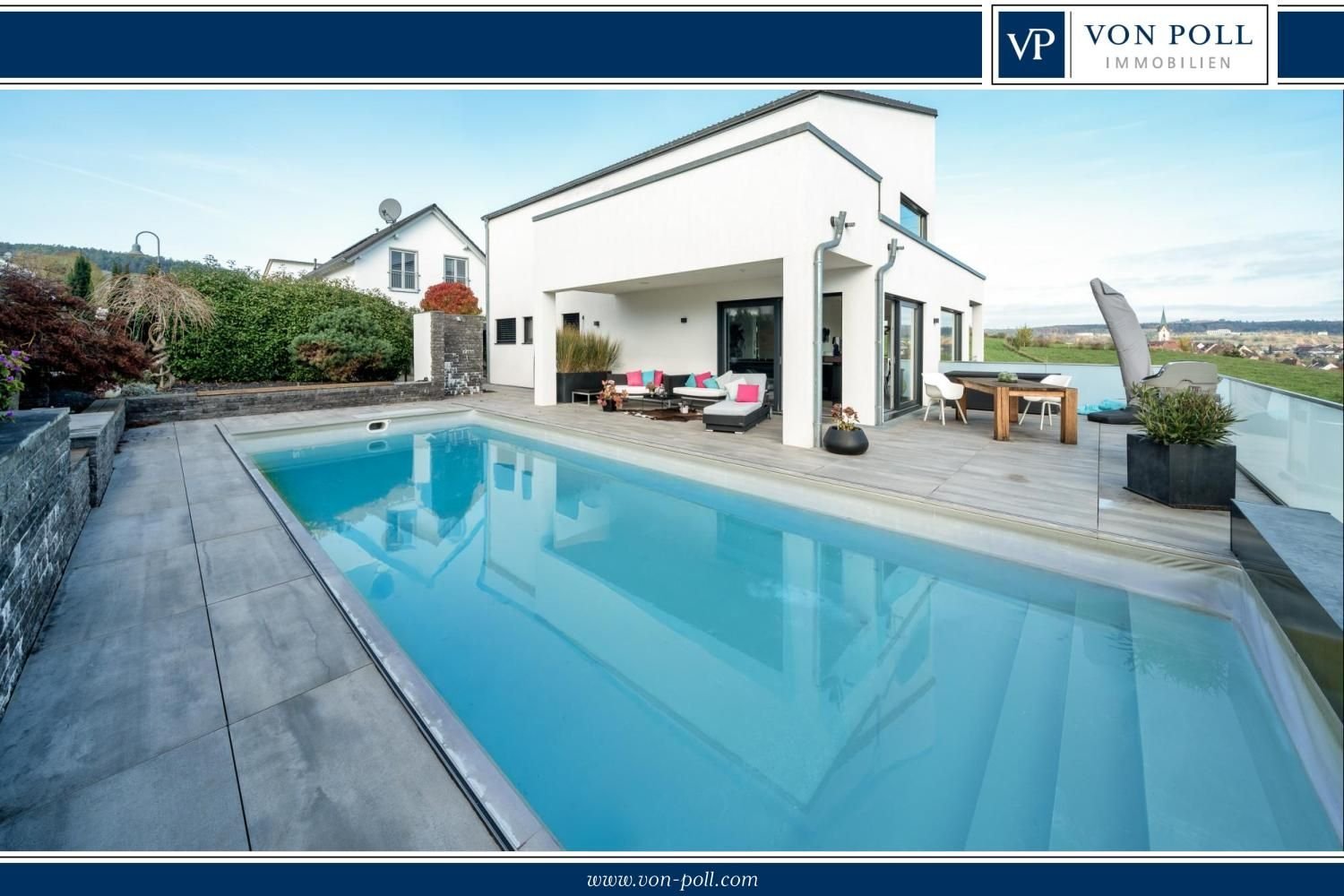4 bedrooms Villa in Konstanz, Germany No. 112586