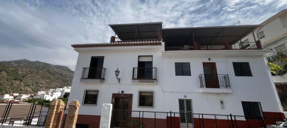 4 Schlafzimmer Haus in Granada, Spain, Nr. 151120 3