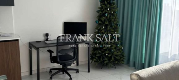 2 Schlafzimmer Wohnung in Mellieha, Malta, Nr. 11323 2